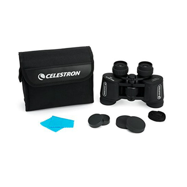 Celestron Binocolo 7x35 Upclose G2 Celestron Binocolo 7x35 Upclose G2